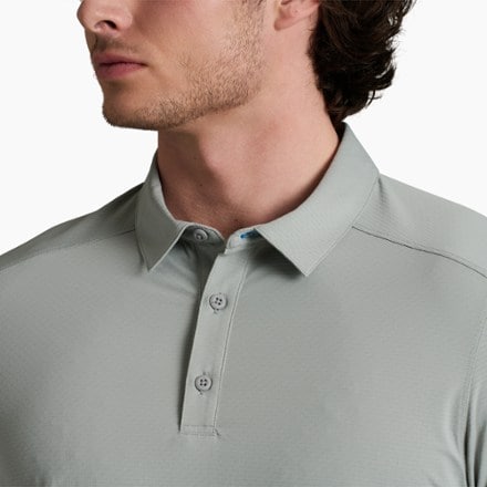KUHL Kovert Polo Shirt - Men's 3