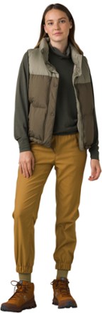prAna Hellebore Down Vest - Women's 3