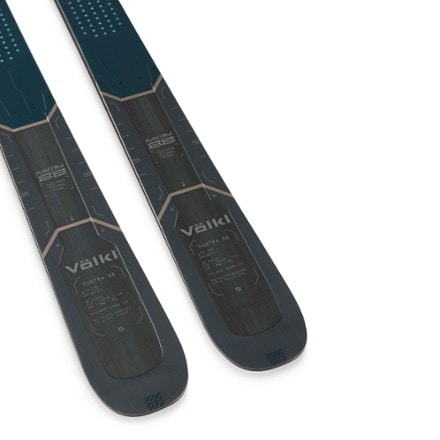 Volkl Mantra 88 Skis - Men's - 2026/2027 3