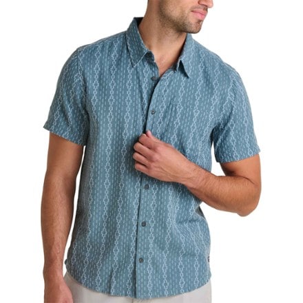 Toad&Co Treescape Shirt - Men's 2