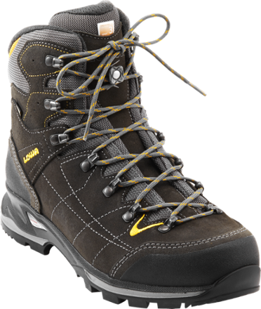 Werkgever Leugen Worden Used Lowa Vantage GTX Mid Hiking Boots | REI Co-op