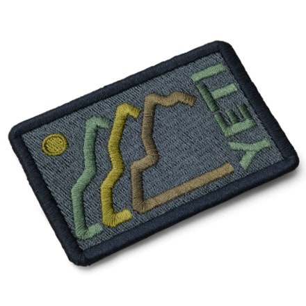 YETI Patch 1