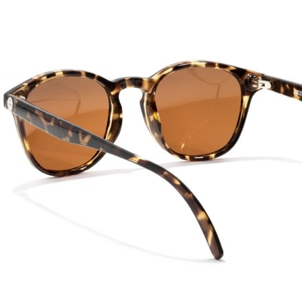 Sunski Yuba Polarized Sunglasses 4