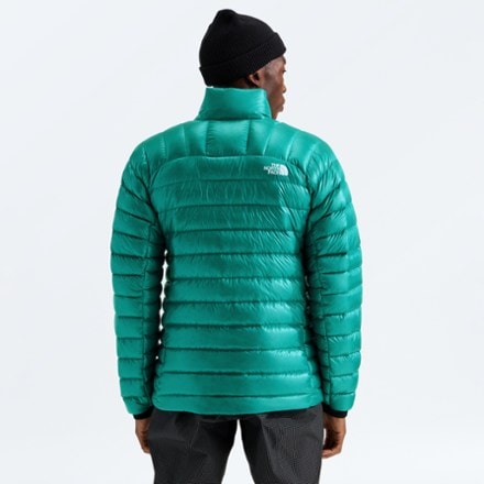 The North Face Summit Series Breithorn Down Jacket - Men's 1