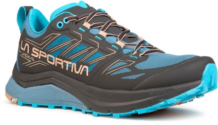 La Sportiva Jackal Trail-Running Shoes - Women's 3