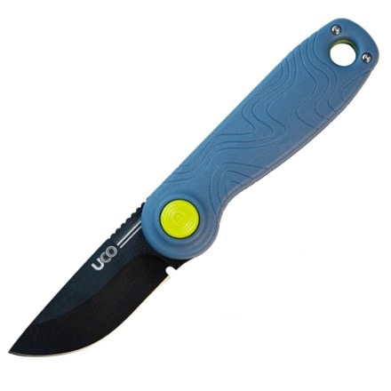 UCO Ingalls Switch-Lok Knife 0