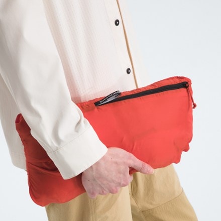 The North Face Terra Peak Insulated Jacket - Women's 5