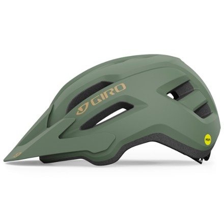 Giro Fixture Mips II Bike Helmet 1