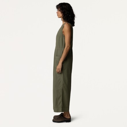 Finisterre Morva Jumpsuit - Women's 4