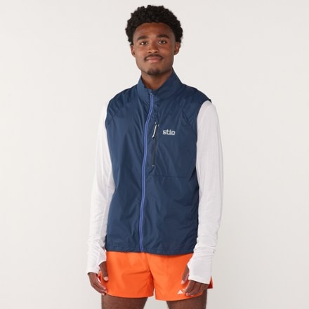 Stio Second Light Vest - Men's 2