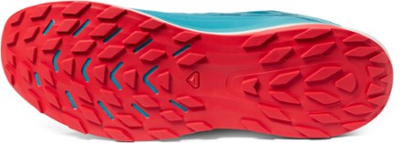 Salomon Ultra Glide Trail-Running Shoes - Men's 8