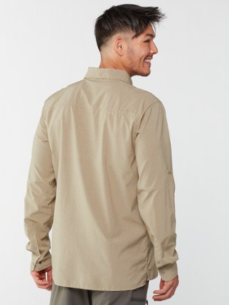 ExOfficio BugsAway Tiburon Shirt - Men's 2