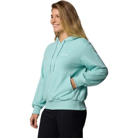 Columbia Marble Canyon French Terry Hoodie - Women's 3