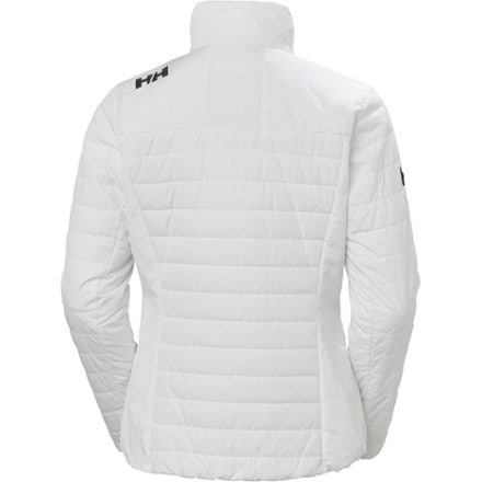 Helly Hansen Crew Insulated Jacket 2.0 - Women's 1