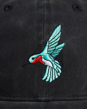 Urban Native Era Hummingbird Dad Cap 3