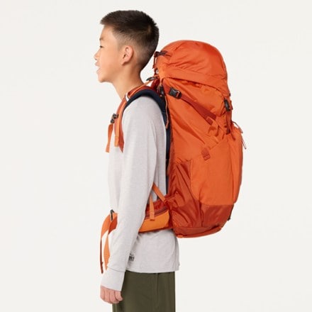 REI Co-op Tarn 40 Pack - Kids' 5