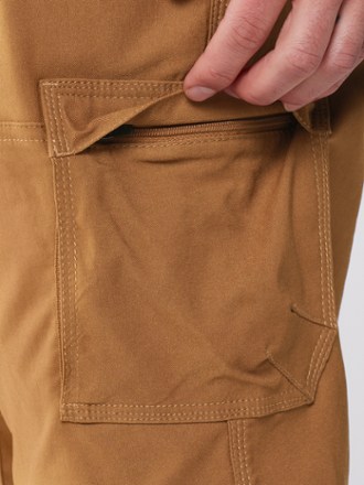 prAna Stretch Zion Shorts II - Men's 10" Inseam 5