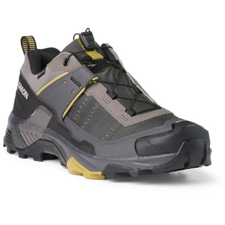 Salomon X Ultra 5 GORE-TEX Low Hiking Shoes - Men's 2
