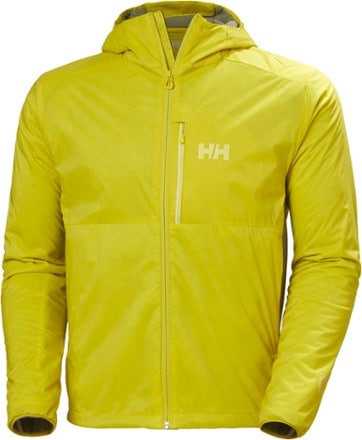 Helly Hansen Odin Stretch Hooded Light Insulator Jacket - Men's 0