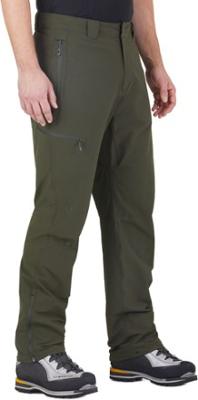 Outdoor Research Hyak Soft-Shell Pants - Men