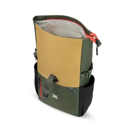Sherpani Cabo Travel Pack - Women's 3