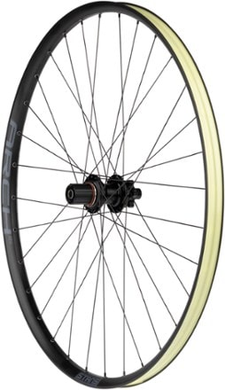 Stan's NoTubes Arch S2 6B Wheel 2