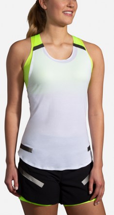 Brooks Carbonite Tank Top - Women's 0