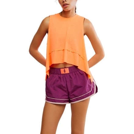 FP Movement Tempo Tank Top - Women's 0