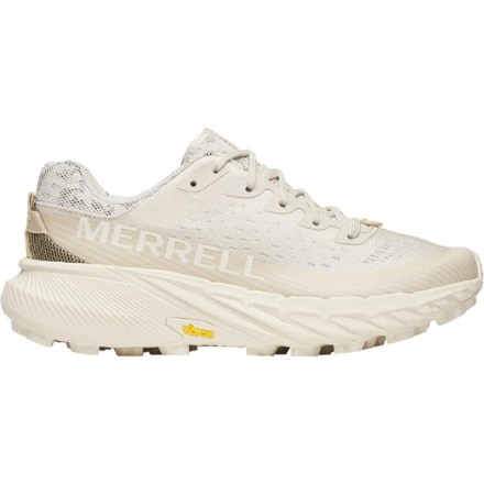 Merrell Agility Peak 5 Trail-Running Shoes - Women's 0