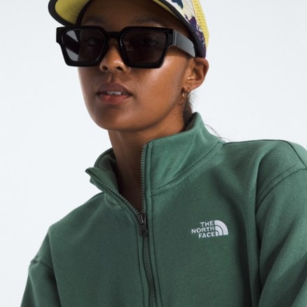 The North Face Evolution Quarter-Zip - Women's 4