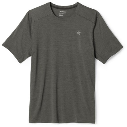 Arc'teryx Cormac Crew Neck Shirt - Men's 0