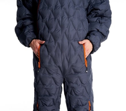 Selk'Bag Pro Wearable Sleeping Bag 3