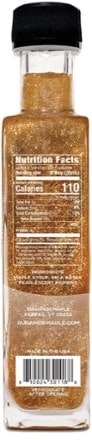 Runamok Maple Snow Globe Sparkle Maple Syrup 2