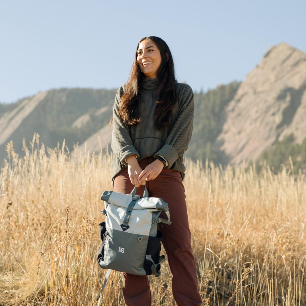 Location Image for Cabo Travel Pack - Women's
