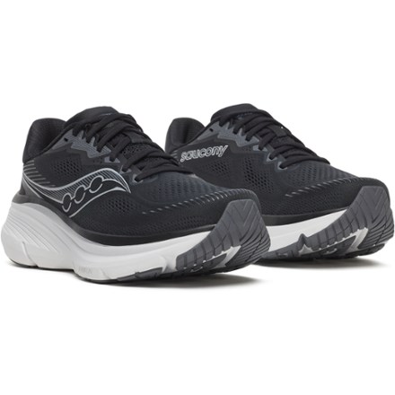 Saucony Guide 19 Road-Running Shoes - Men's 2