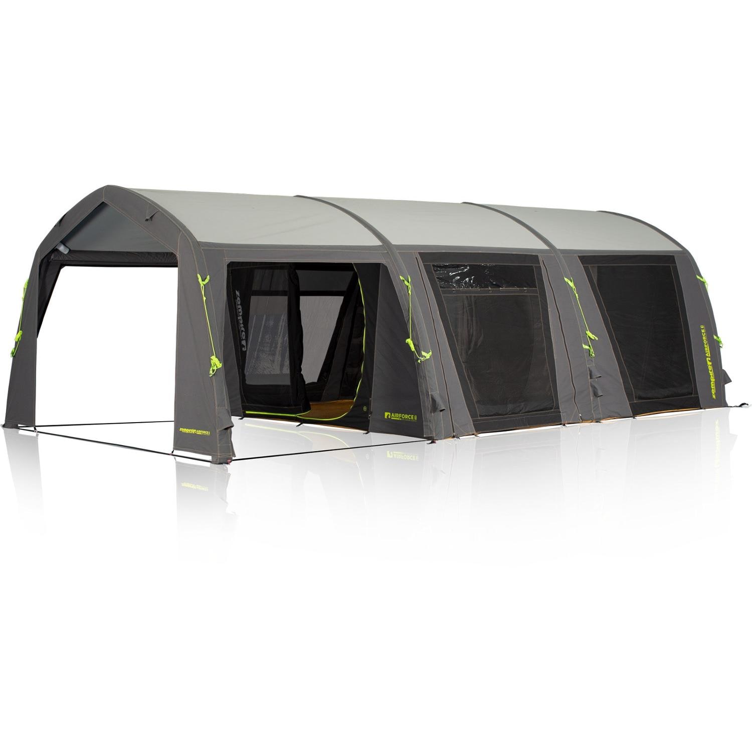 Airforce 1 V2 Canvas Air Tent