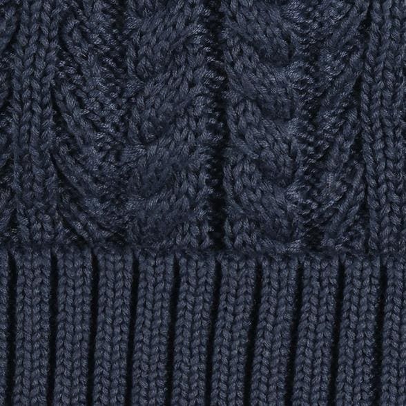 Swatch Image of color Dark Navy