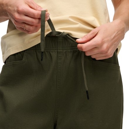 Black Diamond Dirtbag Pants - Women's 4