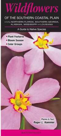 Quick Reference Publishing Wildflowers of the Southern Coastal Plain 0