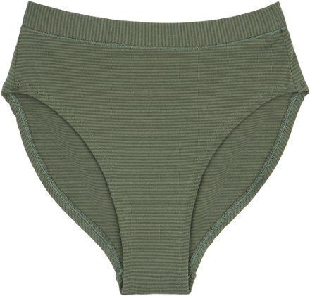 Traditional Briefs (boyleg and rise options)