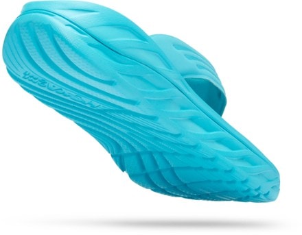HOKA ORA Recovery Flip-Flops - Men's 4