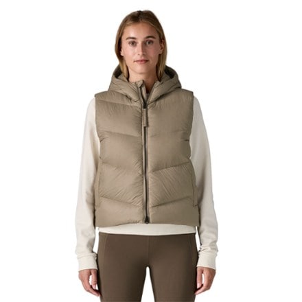 Patagonia Sindit Down Vest - Women's 1