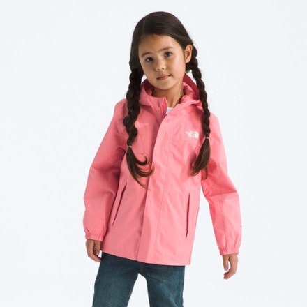 The North Face Antora Rain Jacket - Toddlers' 1