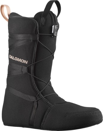 Salomon Scarlet Boa Snowboard Boots - Women's - 2023/2024 3