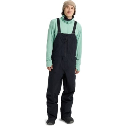 Burton Reserve GTX 2L Bib Pants - Men's 3