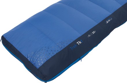 Sea to Summit Trek TkI 30 Sleeping Bag 6