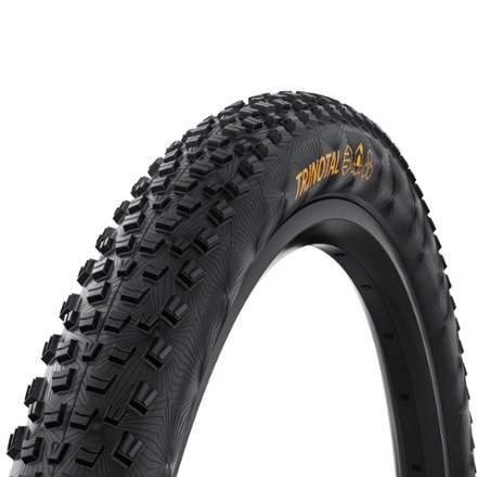 Continental Trinotal Race Casing Tire - Grip Compound 0