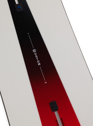 Burton Custom Snowboard - 2023/2024 2
