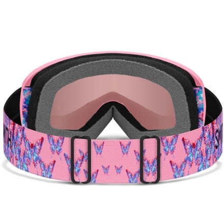 Smith Snowday Snow Goggles - Kids' 3
