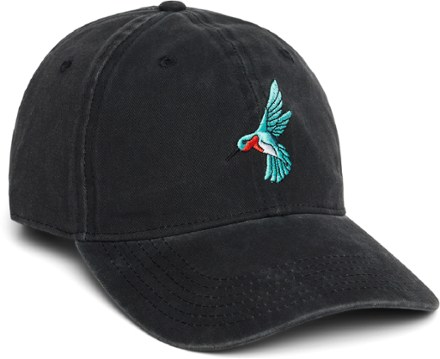 Urban Native Era Hummingbird Dad Cap 0
